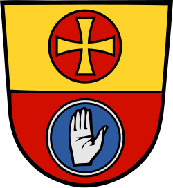 Wappen Schwaebisch Hall
